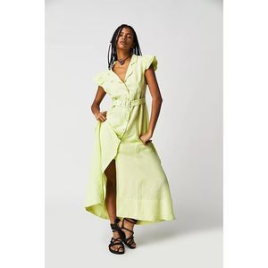 Free People Get It Right Dress Size XL (Dress Only)